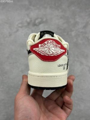 wholesale quality air jordan 1 model no. 715